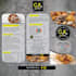 eye catching flyer designs that stand out