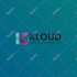 do gradient  lettermark monogram business logo design