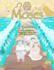 do children and kid story book with cute cartoon style