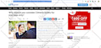 write press release and do press release distribution