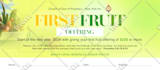 create exceptional online church flyer or event flyer design