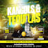 create exceptional party flyer, club or event flyer design