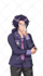do danganronpa style art for you