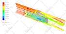 create mechanical simulations in hyperworks, abaqus, ansys and solidworks