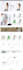 build wordpress website design and wordpress blog design with elementor pro
