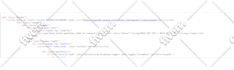 add google adsense code or analytics on your website