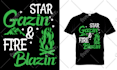 do custom t shirt design and merch designs