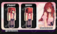 create your custom minecraft skin