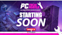 create streamyard, restream, obs overlay for youtube podcast