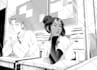 draw a character in manga style