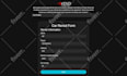 create or fix your html web form
