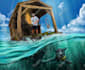 do detailed custom vector artworks
