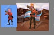 draw any roblox avatar, oc or other characters