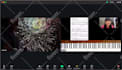 teach online piano and music theory lessons