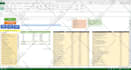 automate microsoft excel vba, macros, formulas spreadsheet, ms excel dashboard