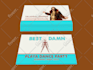 do print ready professional business card design