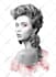 create a custom digital oil portrait and deliver framed art