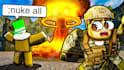 make a 3d roblox youtube thumbnail