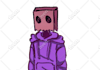 draw you a custom pngtuber sprite model