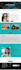 squarespace website design, squarespace website redesign, develop squarespace