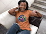 110 do realistic tshirt mock up mockup