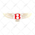 do premium logo design for your business or website