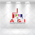 design unique painting logo within  24 hours