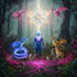 do dragon reiki for health and finances