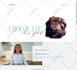 develop your custom website or be your website developer