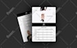 create a branded size chart or size guide