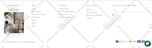 update shopify theme code, bug fix, update css design