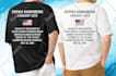 design custom streetwear t shirt and vector tshirt design