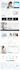convert psd to html responsive