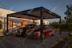 design and render realistic 3d interior, exterior