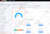 do technical SEO for webflow, shopify, wix and squarespace
