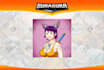 draw cool nft traits and character
