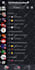 create a discord server