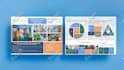 do corporate flyer, brochure, leaflet, catalog design only 24 hours