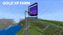 build any automatic farm for you in minecraft