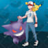 draw you into pokemon style