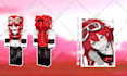create a custom minecraft skin for you