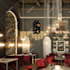 do retail store,shop cafe restaurants interior design and rendering