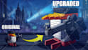 design eye catching gaming youtube thumbnails