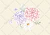 paint digital watercolor botanical illustration