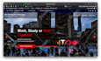 build ai business website with full stack web development