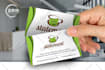 design business card for your business