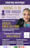 design professional event flyer, church, instagram flyer