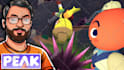 design a custom gaming youtube thumbnail