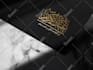 convert your name into professional arabic calligraphy art