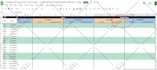 create fix excel spreadsheet google sheets formulas automation
